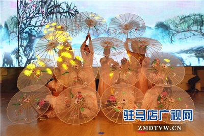 2019年暑假專場匯報演出華美啟幕 駐馬店市藍蓓蕾藝術學校展現文化藝術策劃新高度